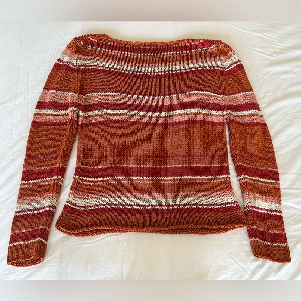 Coldwater Creek beautiful knit